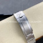 ARF Factory Rolex Submariner 126610LV 41mm Full 904L Black Dial