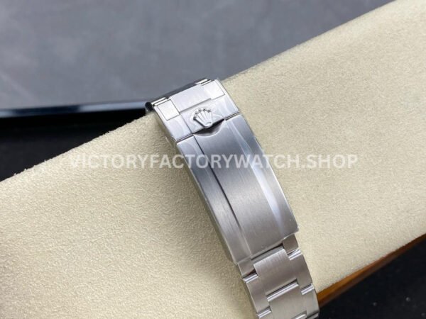 ARF Factory Rolex Submariner 126610LV 41mm Full 904L Black Dial