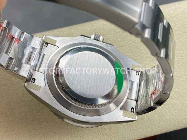 ARF Factory Rolex Submariner 126610LV 41mm Full 904L Black Dial