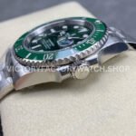 ARF Factory Rolex Submariner 116610LV 40mm Full 904L Green Dial