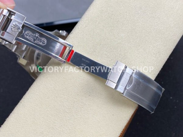 ARF Factory Rolex Submariner 116610LV 40mm Full 904L Green Dial