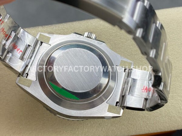 ARF Factory Rolex Submariner 116610LV 40mm Full 904L Green Dial