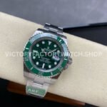 ARF Factory Rolex Submariner 116610LV 40mm Full 904L Green Dial