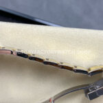 ARF Factory Counterweight Rolex Datejust 278383RBR-0015 31mm Yellow Gold Diamond Bezel Roman VI Green Dial