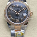 Rolex Datejust 31mm luxury replica watch