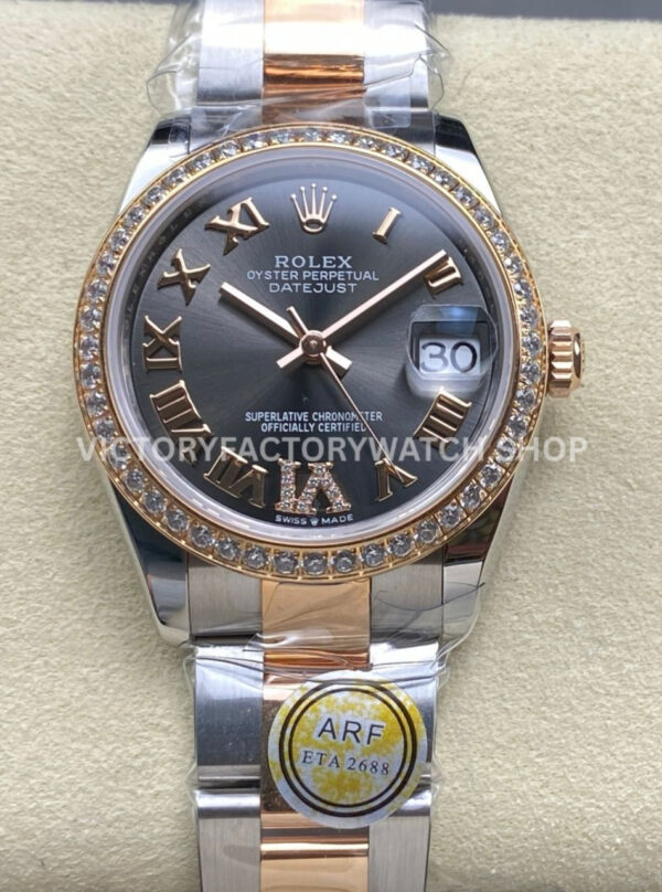 Rolex Datejust 31mm luxury replica watch