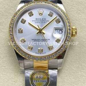 Rolex Datejust 278381RBR replica watch