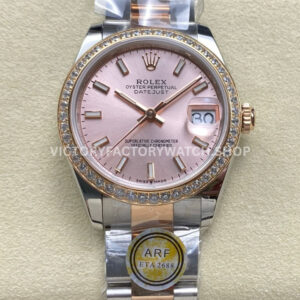 Rolex Datejust 31mm high quality replica
