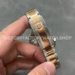 CVS Factory Rolex Yacht-Master 268621-0003 37mm Half Rose Gold Brown Dial (1) CVS Factory Rolex Yacht-Master 268621-0003 37mm Half Rose Gold Brown Dial