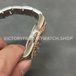 CVS Factory Rolex Yacht-Master 268621-0003 37mm Half Rose Gold Brown Dial (2) CVS Factory Rolex Yacht-Master 268621-0003 37mm Half Rose Gold Brown Dial