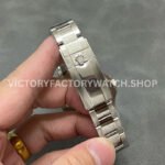 CVS Factory Rolex Yacht-Master 268621-0003 37mm Half Rose Gold Brown Dial (5) CVS Factory Rolex Yacht-Master 268622-0002 37mm Grey Dial