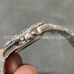 CVS Factory Rolex Yacht-Master 268621-0003 37mm Half Rose Gold Brown Dial (6) CVS Factory Rolex Yacht-Master 268622-0002 37mm Grey Dial