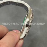 CVS Factory Rolex Yacht-Master 268621-0003 37mm Half Rose Gold Brown Dial (8) CVS Factory Rolex Yacht-Master 268622-0002 37mm Grey Dial