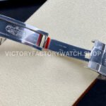 Clean Factory Rolex Datejust 126234-0013 36mm Full 904L Silver Dial Jubilee