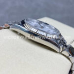 Clean Factory Rolex Datejust 126234-0025 36mm Full 904L Roman Numerals White Dial Jubilee (1) Clean Factory Rolex Datejust 126234-0025 36mm Full 904L Roman Numerals White Dial Jubilee Brand Rolex
