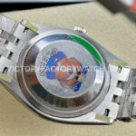 Clean Factory Rolex Datejust 126234-0025 36mm Full 904L Roman Numerals White Dial Jubilee (3) Clean Factory Rolex Datejust 126234-0025 36mm Full 904L Roman Numerals White Dial Jubilee Brand Rolex