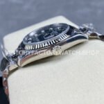 Clean Factory Rolex Datejust 126234-0027 36mm Full 904L Diamond Mop Black Dial Jubilee (10) Clean Factory Rolex Datejust 126234-0027 36mm Full 904L Diamond Mop Black Dial Jubilee