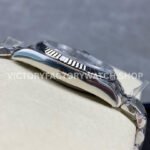 Clean Factory Rolex Datejust 126234-0027 36mm Full 904L Diamond Mop Black Dial Jubilee (9) Clean Factory Rolex Datejust 126234-0027 36mm Full 904L Diamond Mop Black Dial Jubilee