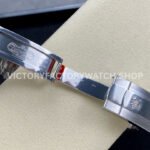 Clean Factory Rolex Datejust 126234-0047 36mm Full 904L Olive Green Palm Motif Dial Jubilee (9) Clean Factory Rolex Datejust 126234-0047 36mm Full 904L Olive Green Palm Motif Dial Jubilee