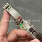 Clean Factory Rolex Datejust 126234-0049 36mm Full 904L Fluted Motif Blue Dial Jubilee (2) Clean Factory Rolex Datejust 126234-0049 36mm Full 904L Fluted Motif Blue Dial Jubilee