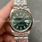 Clean Factory Rolex Datejust 126234-0051 36mm Full 904L Super clone