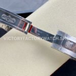 Clean Factory Rolex Datejust 126234-0055 36mm Full 904L Diamond Olive Green Palm Motif Dial Jubi (7) Clean Factory Rolex Datejust 126234-0055 36mm Full 904L Diamond Olive Green Palm Motif Dial Jubilee