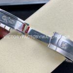 Clean Factory Rolex Datejust 126234-0057 36mm Full 904L Diamond Fluted Motif Blue Dial Jubilee (4) Clean Factory Rolex Datejust 126234-0057 36mm Full 904L Diamond Fluted Motif Blue Dial Jubilee