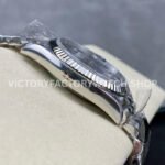 Clean Factory Rolex Datejust 126234-0057 36mm Full 904L Diamond Fluted Motif Blue Dial Jubilee (6) Clean Factory Rolex Datejust 126234-0057 36mm Full 904L Diamond Fluted Motif Blue Dial Jubilee