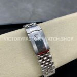 Clean Factory Rolex Datejust 126234-0057 36mm Full 904L Diamond Fluted Motif Blue Dial Jubilee (7) Clean Factory Rolex Datejust 126234-0057 36mm Full 904L Diamond Fluted Motif Blue Dial Jubilee