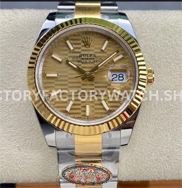 datejust 126331 diamond pink dial jubilee replica
