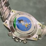 Clean Factory Rolex Daytona 116500LN-0001 40mm Full 904L White Dial (3) Clean Factory Rolex Daytona 116500LN-0001 40mm Full 904L White Dial