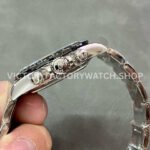 Clean Factory Rolex Daytona 116500LN-0001 40mm Full 904L White Dial (7) Clean Factory Rolex Daytona 116500LN-0001 40mm Full 904L White Dial
