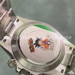 Clean Factory Rolex Daytona 116500LN-0002 40mm Full 904L Black Dial