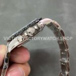 Clean Factory Rolex Daytona 116500LN-0002 40mm Full 904L Black Dial