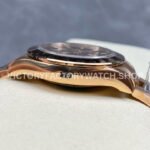 Clean Factory Rolex Daytona 116505-0008 40mm Full Rose Gold Black Dial