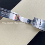 Clean Factory Rolex Daytona 116509-0071 40mm Full White Gold Blue Dial (3) Clean Factory Rolex Daytona 116509-0071 40mm Full White Gold Blue Dial