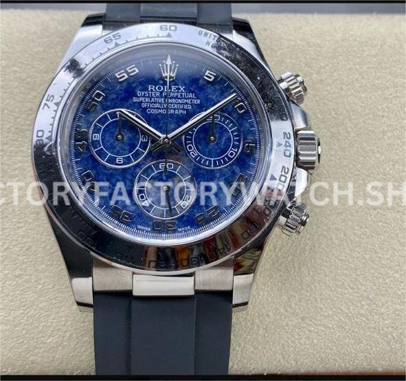 Clean Factory Rolex Daytona 116519 40mm Super clone