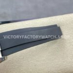 Clean Factory Rolex Daytona 116519LN-0026 40mm White Gold Oysterflex Diamond Mop Mother Of Pearl Dial