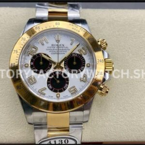 Clean Factory Rolex Daytona 116523 40mm Super clone