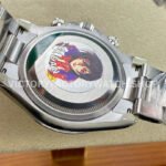 Clean Factory Rolex Daytona 126500LN-0001 40 Full 904L White Dial (10) Clean Factory Rolex Daytona 126500LN-0001 40 Full 904L White Dial