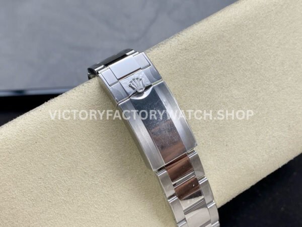 Clean Factory Rolex Daytona 126500LN-0001 40 Full 904L White Dial (6) Clean Factory Rolex Daytona 126500LN-0001 40 Full 904L White Dial