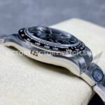 Clean Factory Rolex Daytona 126500LN-0002 40mm Full 904L Black Dial