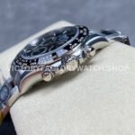 Clean Factory Rolex Daytona 126500LN-0002 40mm Full 904L Black Dial