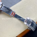 Clean Factory Rolex Daytona 126500LN-0002 40mm Full 904L Black Dial