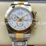 Clean Factory Rolex Daytona 126503-0001 40mm Super clone