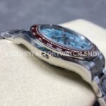 Clean Factory Rolex Daytona 126506-0002 40mm Full Platinum Ice Blue Diamond Baguette Dial (8) Clean Factory Rolex Daytona 126506-0002 40mm Full Platinum Ice Blue Diamond Baguette Dial