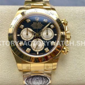 Clean Factory Rolex Daytona 126508-0003 40mm Super clone
