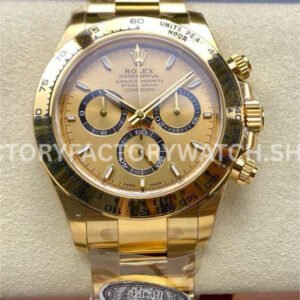 Clean Factory Rolex Daytona 126508-0005 40mm Super clone