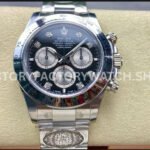 Clean Factory Rolex Daytona 126509-0002 40mm Super clone