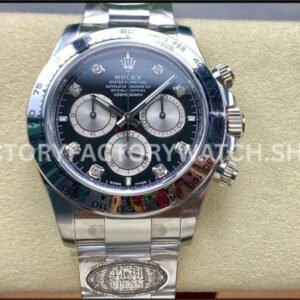 Clean Factory Rolex Daytona 126509-0002 40mm Super clone